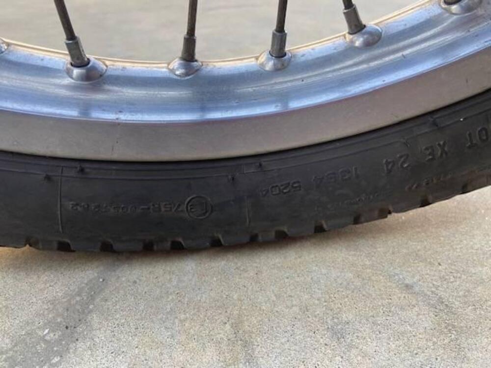 Bmw R 80 G/S (1980 - 87) (14)