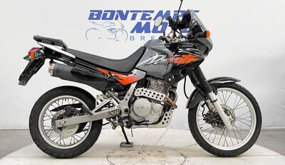 Honda NX 650 Dominator (1996 - 02) usata