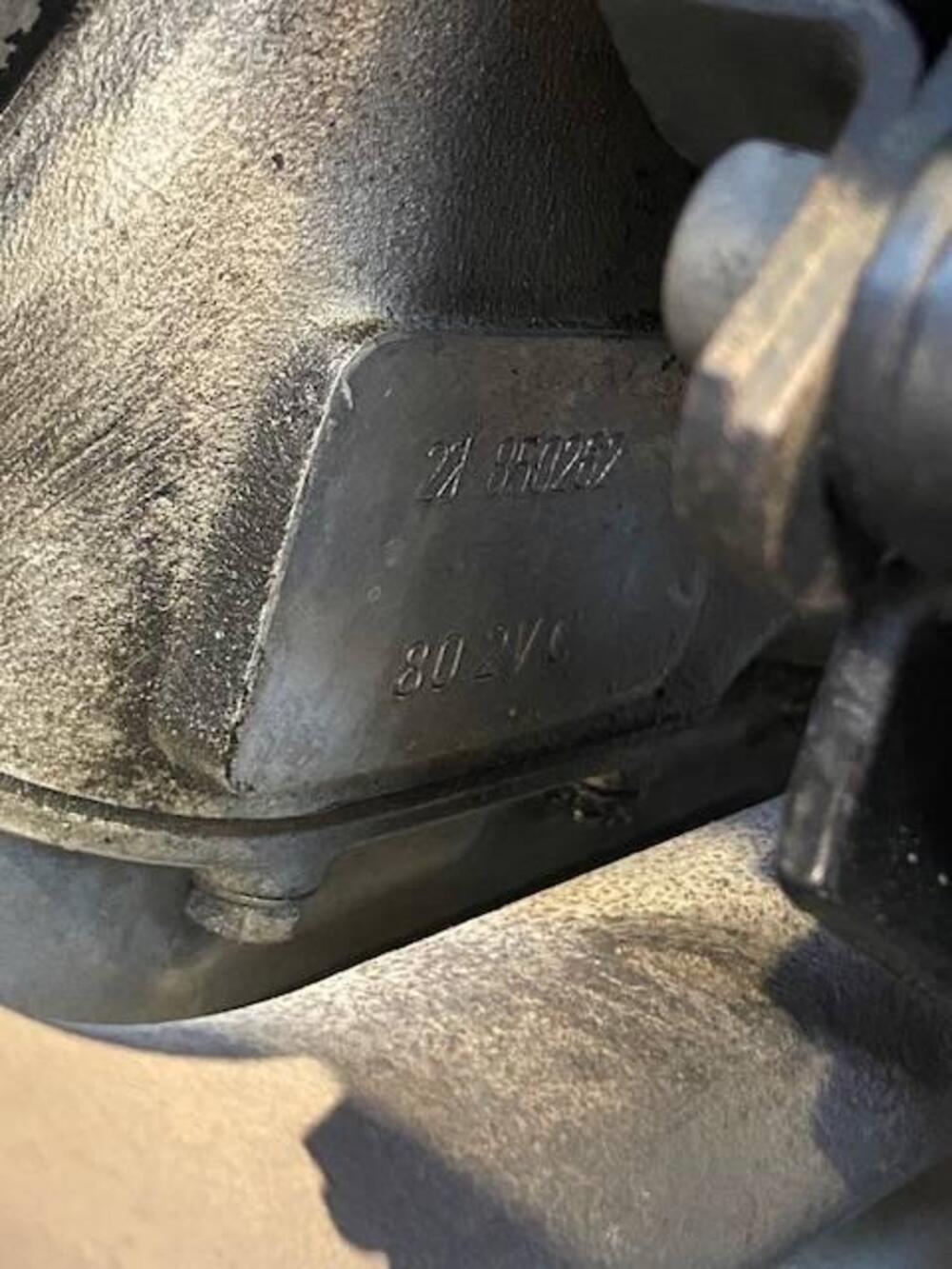 Bmw R 80 G/S (1980 - 87) (16)