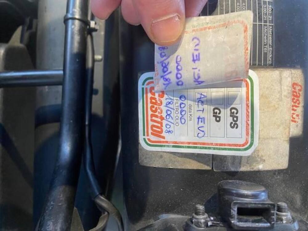 Bmw R 80 G/S (1980 - 87) (17)