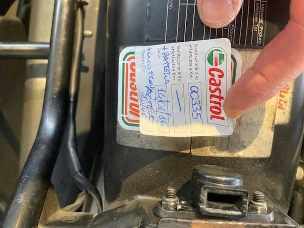 Bmw R 80 G/S (1980 - 87) (18)