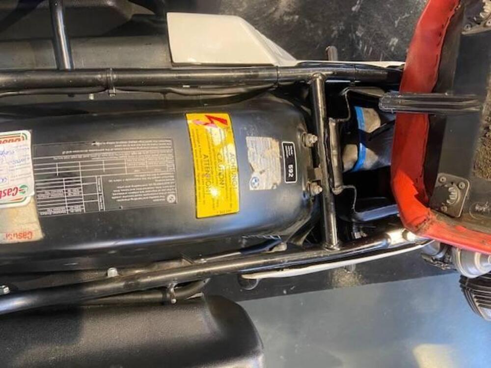 Bmw R 80 G/S (1980 - 87) (20)