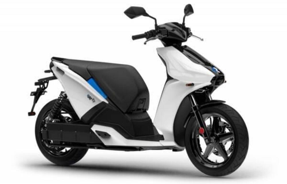 Rieju Ray 7.7 1,8 kw (2024 - 26)