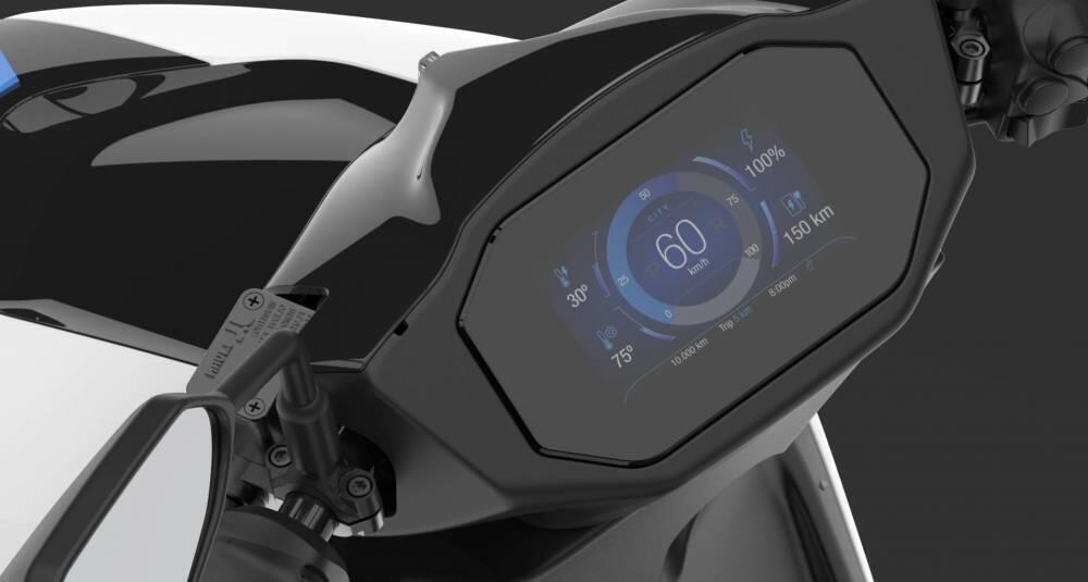 Rieju Ray 7.7 1,8 kw (2024 - 26) (4)