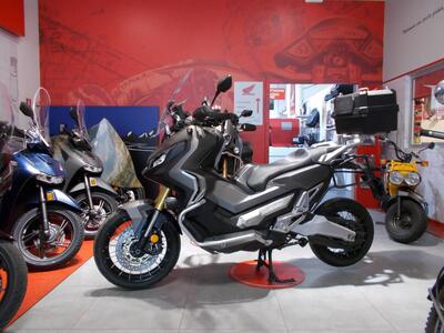Honda X-ADV 750 Travel Edition (2018 - 20) usata