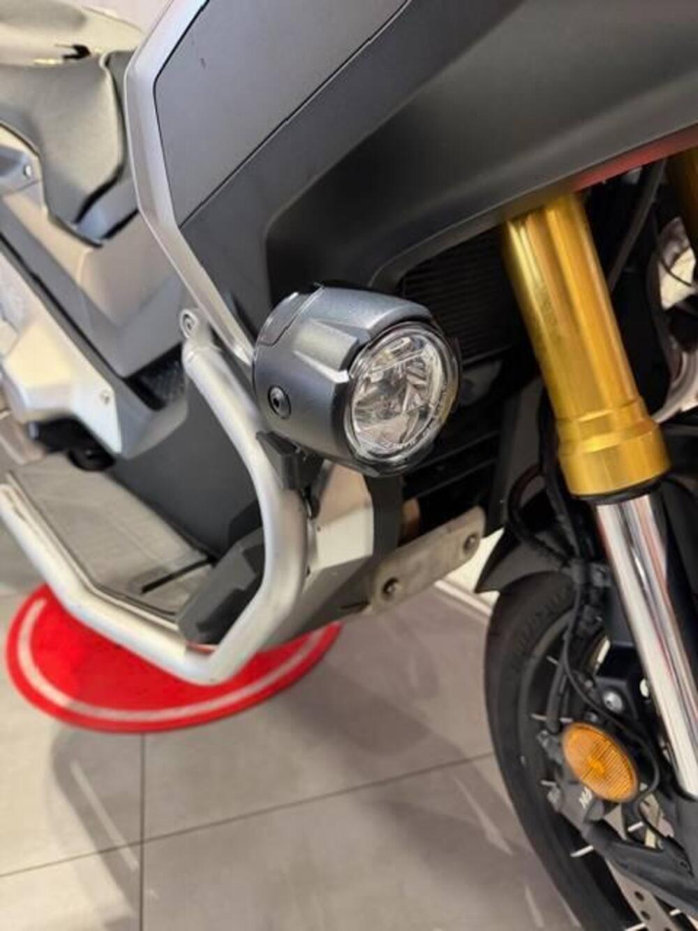 Honda X-ADV 750 Travel Edition (2018 - 20) (12)