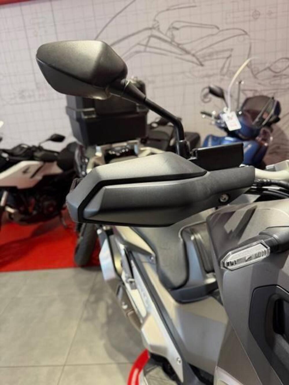 Honda X-ADV 750 Travel Edition (2018 - 20) (14)