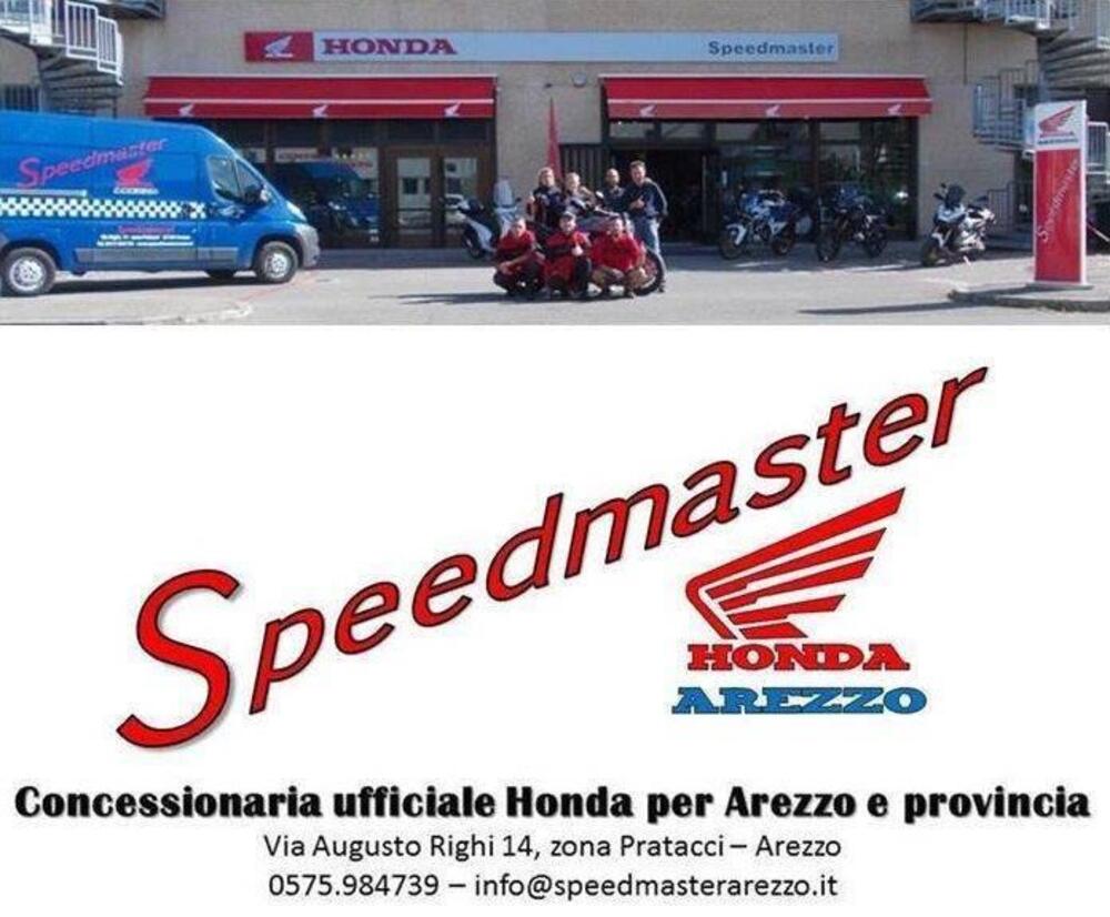 Honda X-ADV 750 Travel Edition (2018 - 20) (16)