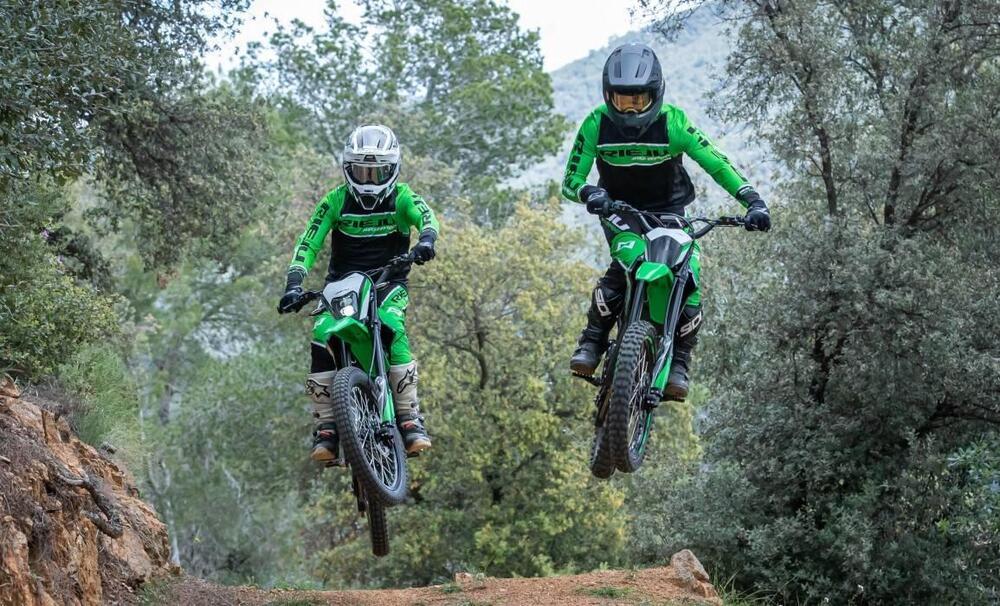 Rieju E-Tango Enduro (2024 - 26) (2)