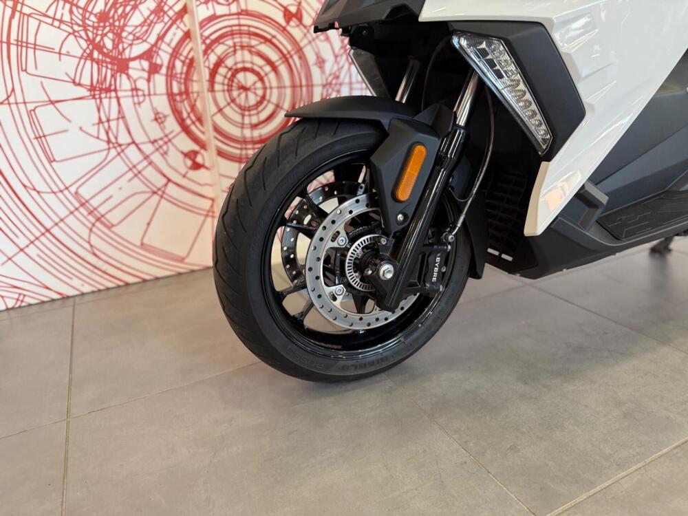 Bmw C 400 X (2021 - 24) (13)