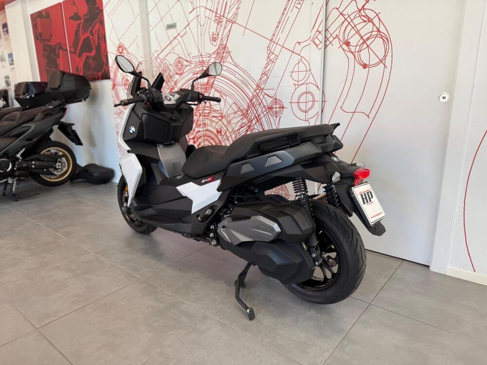 Bmw C 400 X (2021 - 24) (6)