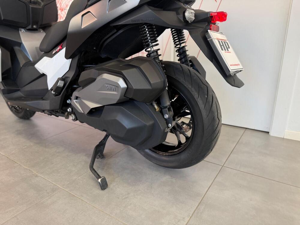 Bmw C 400 X (2021 - 24) (15)