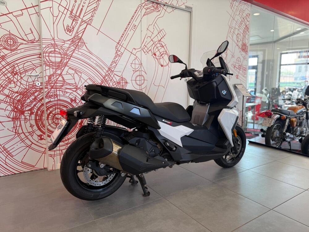 Bmw C 400 X (2021 - 24) (3)