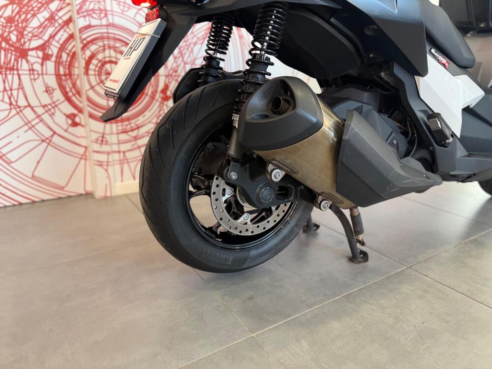 Bmw C 400 X (2021 - 24) (12)