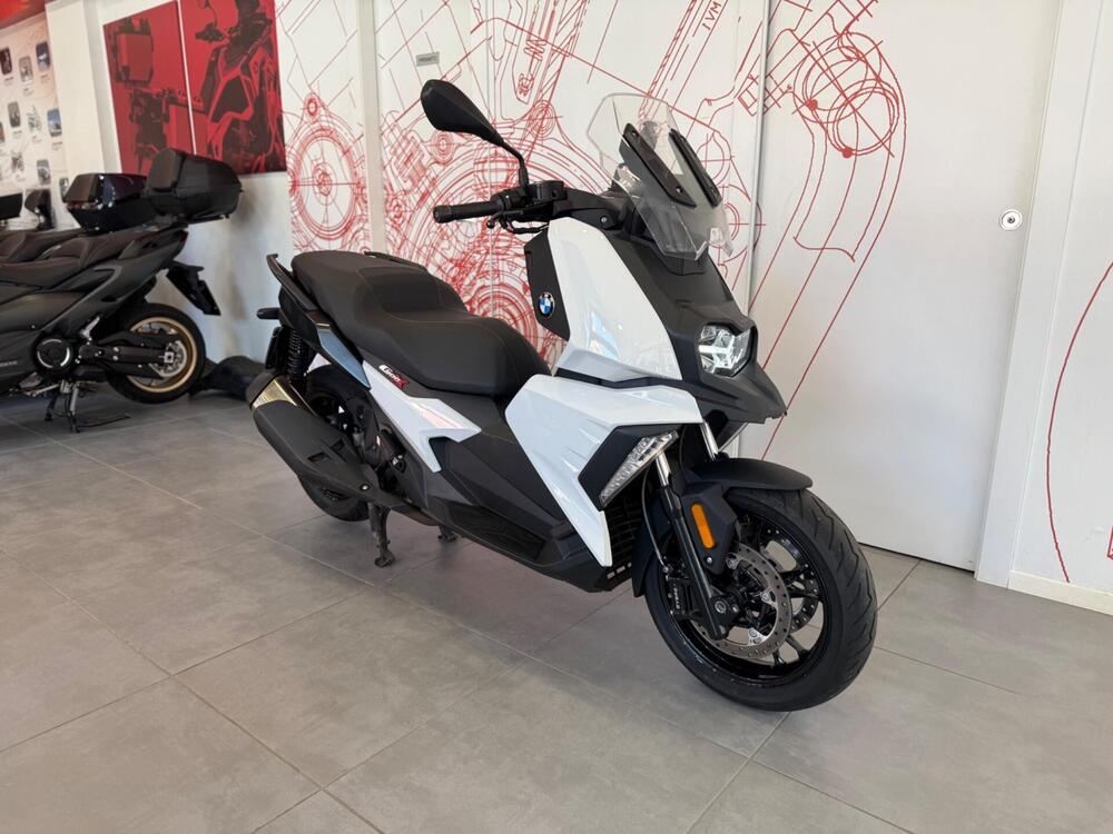 Bmw C 400 X (2021 - 24) (2)