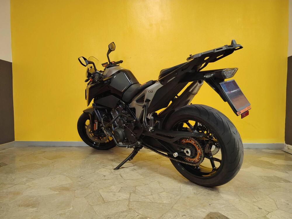 KTM 790 Duke (2018 - 20) (4)