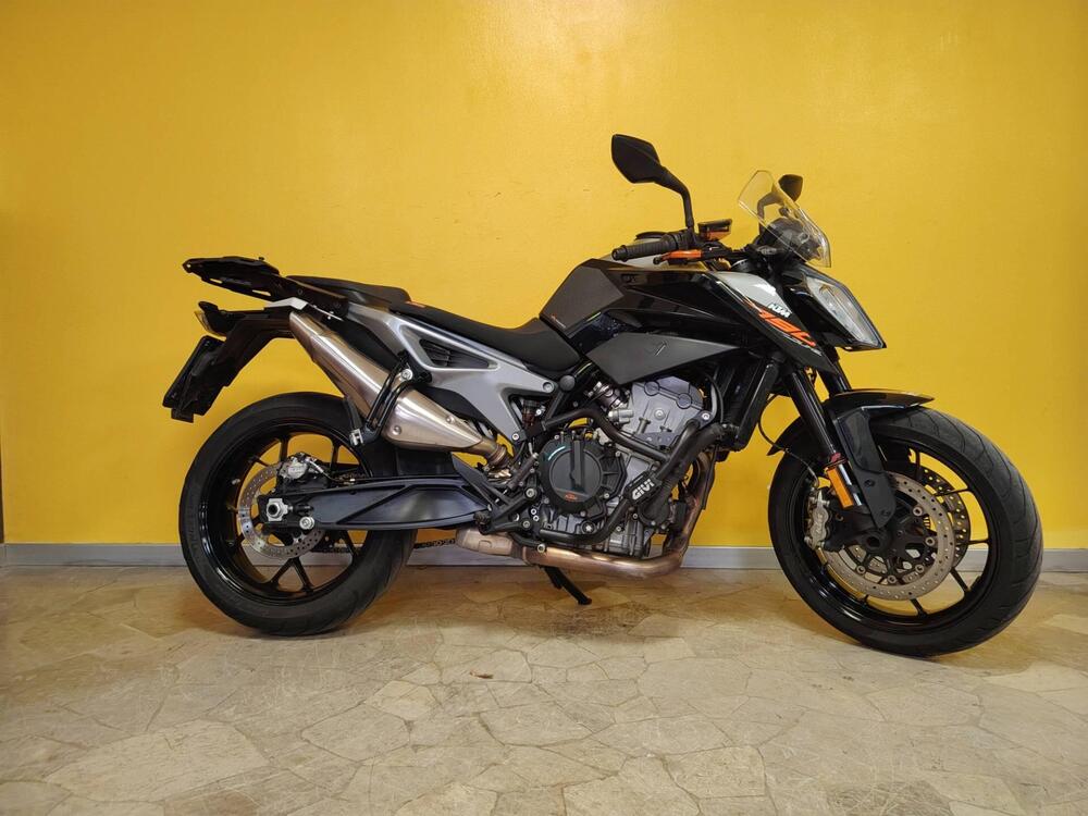 KTM 790 Duke (2018 - 20) (3)