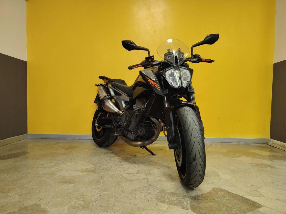 KTM 790 Duke (2018 - 20) (2)