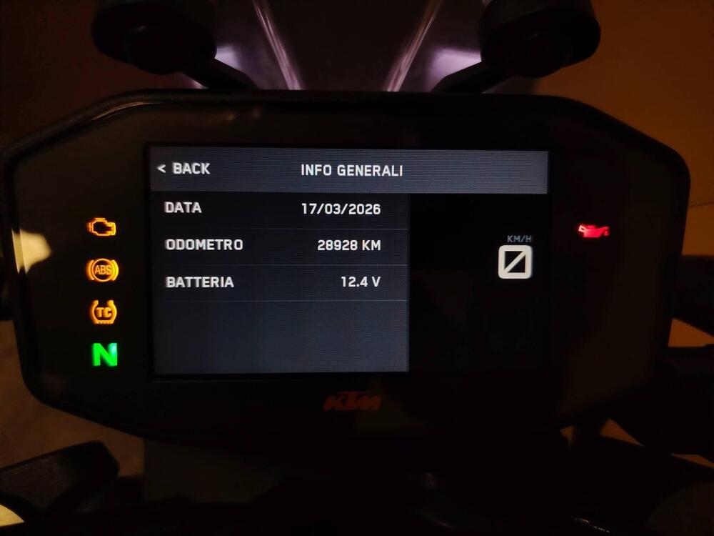 KTM 790 Duke (2018 - 20) (5)