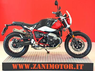 Bmw R nineT Scrambler (2021 - 24) usata