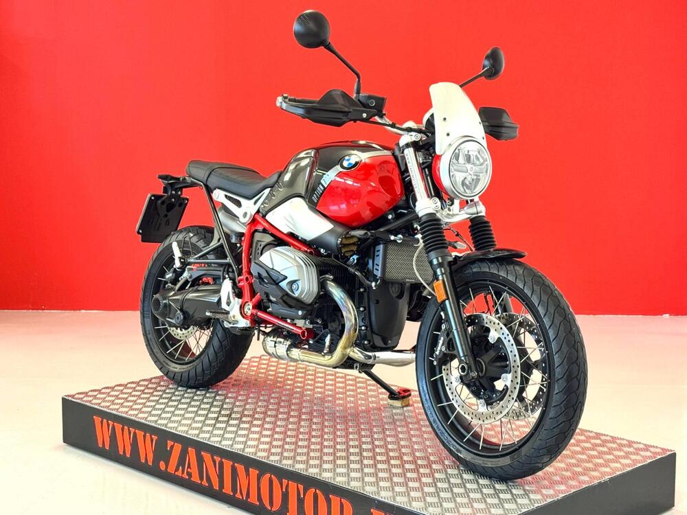 Bmw R nineT Scrambler (2021 - 24) (2)