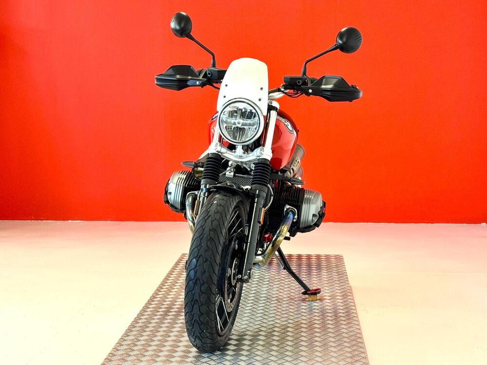 Bmw R nineT Scrambler (2021 - 24) (3)