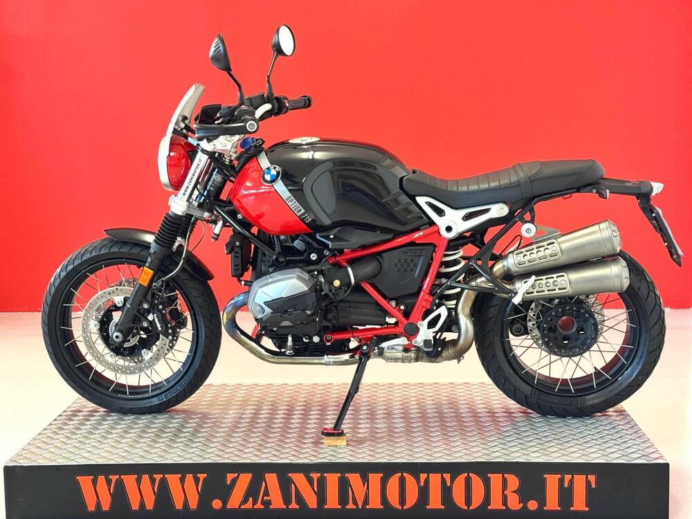 Bmw R nineT Scrambler (2021 - 24) (5)