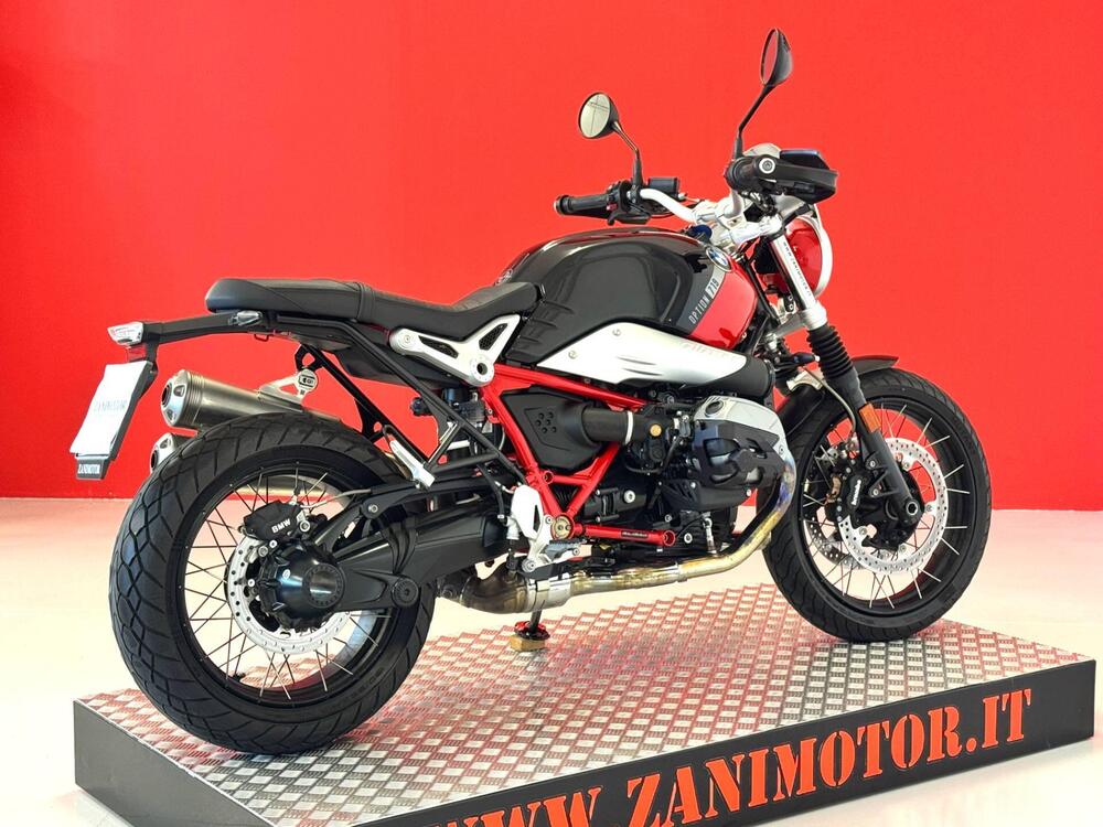 Bmw R nineT Scrambler (2021 - 24) (8)