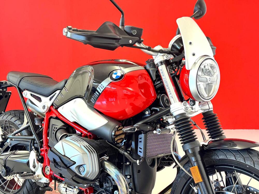 Bmw R nineT Scrambler (2021 - 24) (9)