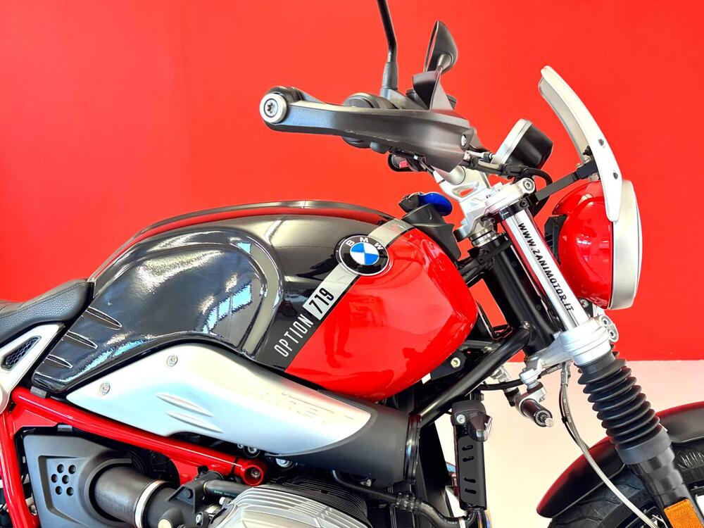 Bmw R nineT Scrambler (2021 - 24) (10)