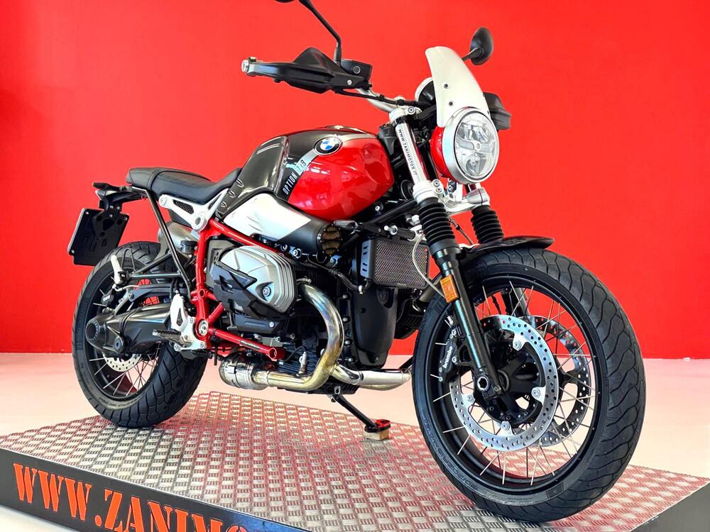 Bmw R nineT Scrambler (2021 - 24) (12)