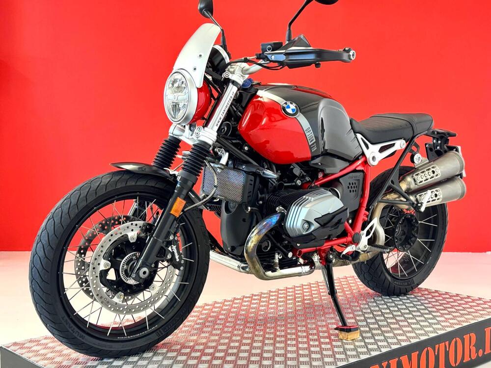 Bmw R nineT Scrambler (2021 - 24) (13)