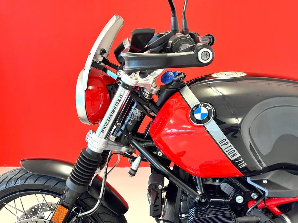 Bmw R nineT Scrambler (2021 - 24) (14)