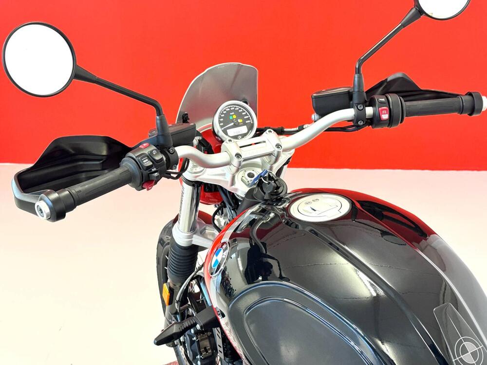 Bmw R nineT Scrambler (2021 - 24) (17)