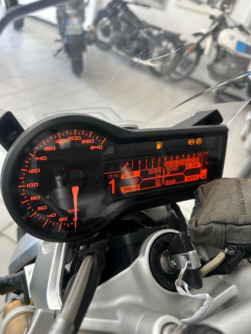 Bmw R 1200 R (2015 - 16) (4)