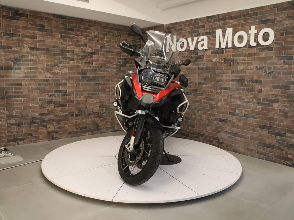 Bmw R 1200 GS Adventure (2013 - 16) (3)