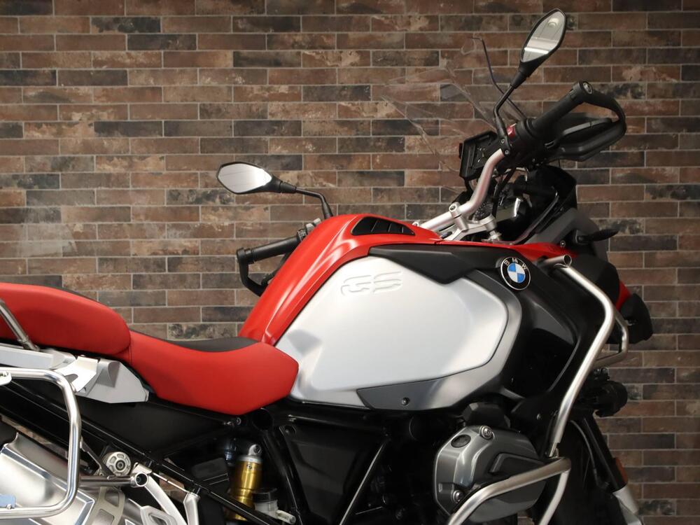 Bmw R 1200 GS Adventure (2013 - 16) (7)