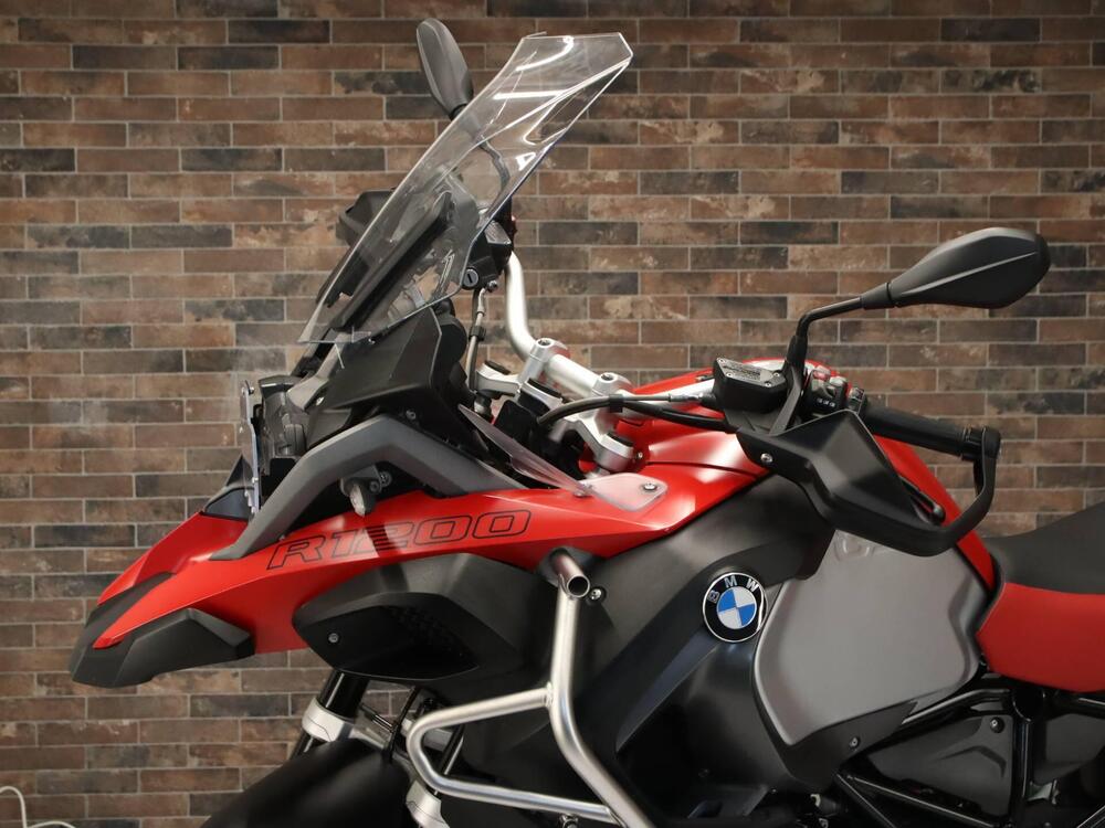 Bmw R 1200 GS Adventure (2013 - 16) (9)