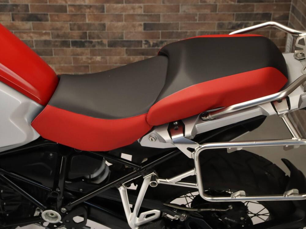 Bmw R 1200 GS Adventure (2013 - 16) (10)