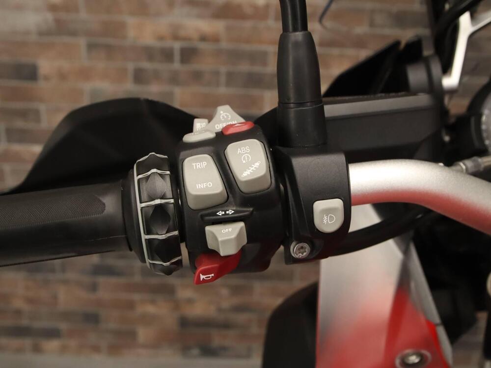 Bmw R 1200 GS Adventure (2013 - 16) (11)