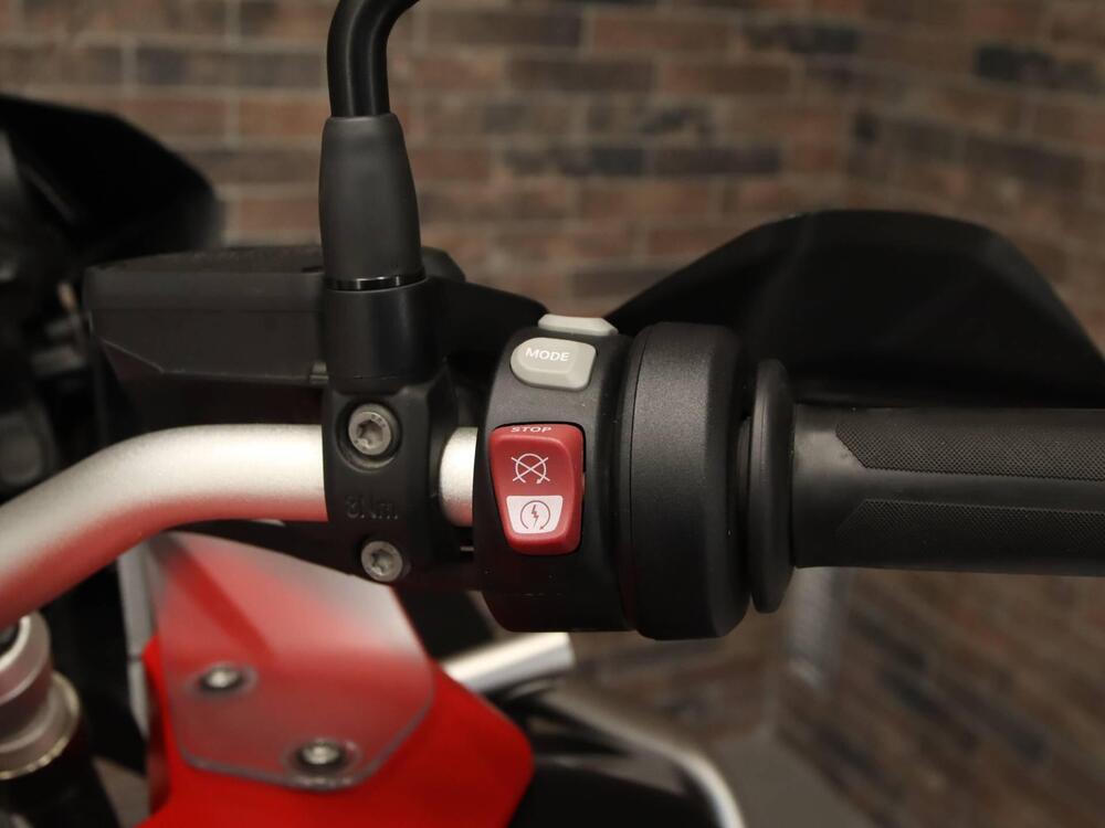 Bmw R 1200 GS Adventure (2013 - 16) (12)