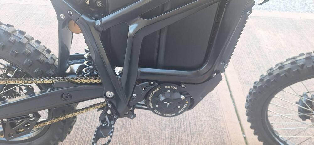 Talaria Moto Komodo TL6000 (2026) (2)