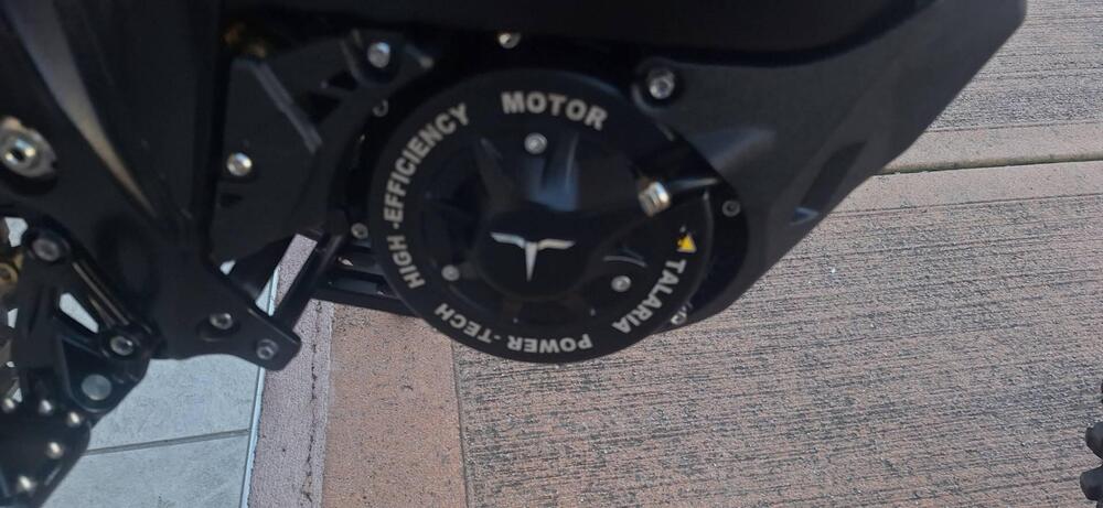 Talaria Moto Komodo TL6000 (2026) (6)