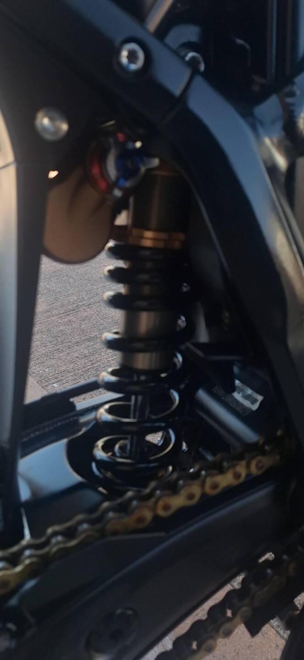 Talaria Moto Komodo TL6000 (2026) (7)