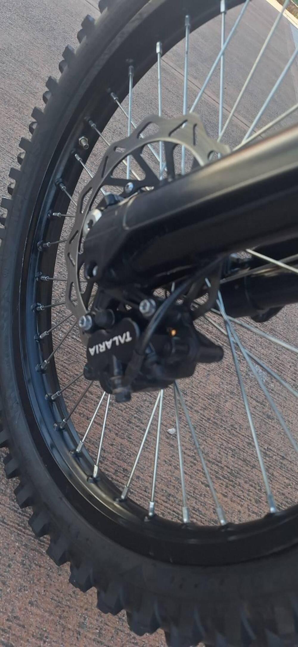 Talaria Moto Komodo TL6000 (2026) (9)