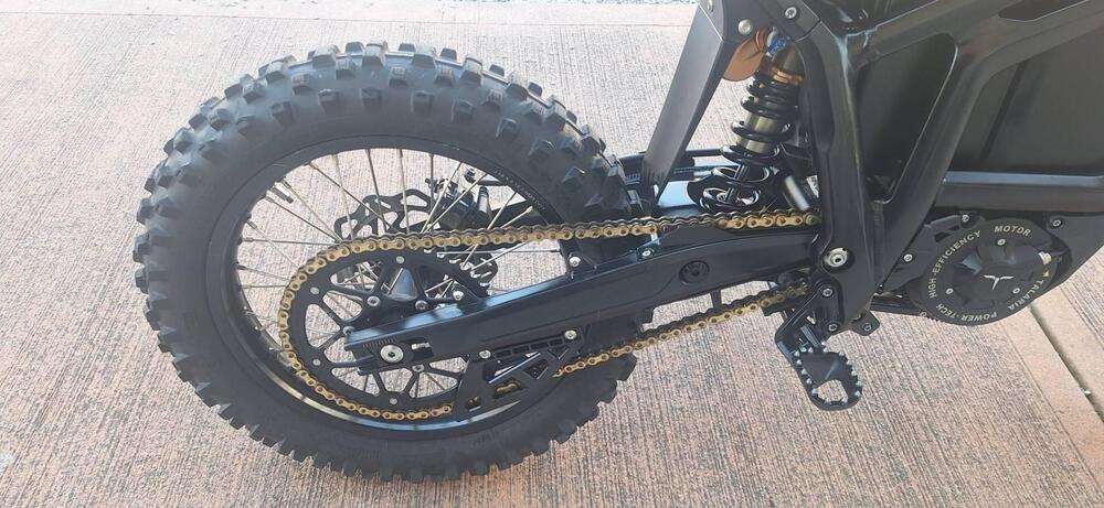 Talaria Moto Komodo TL6000 (2026) (10)