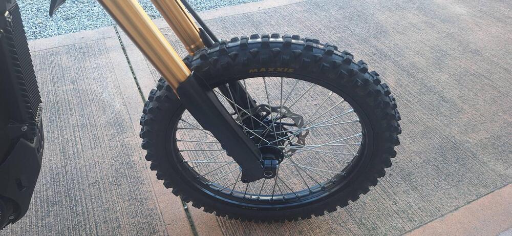 Talaria Moto Komodo TL6000 (2026) (11)