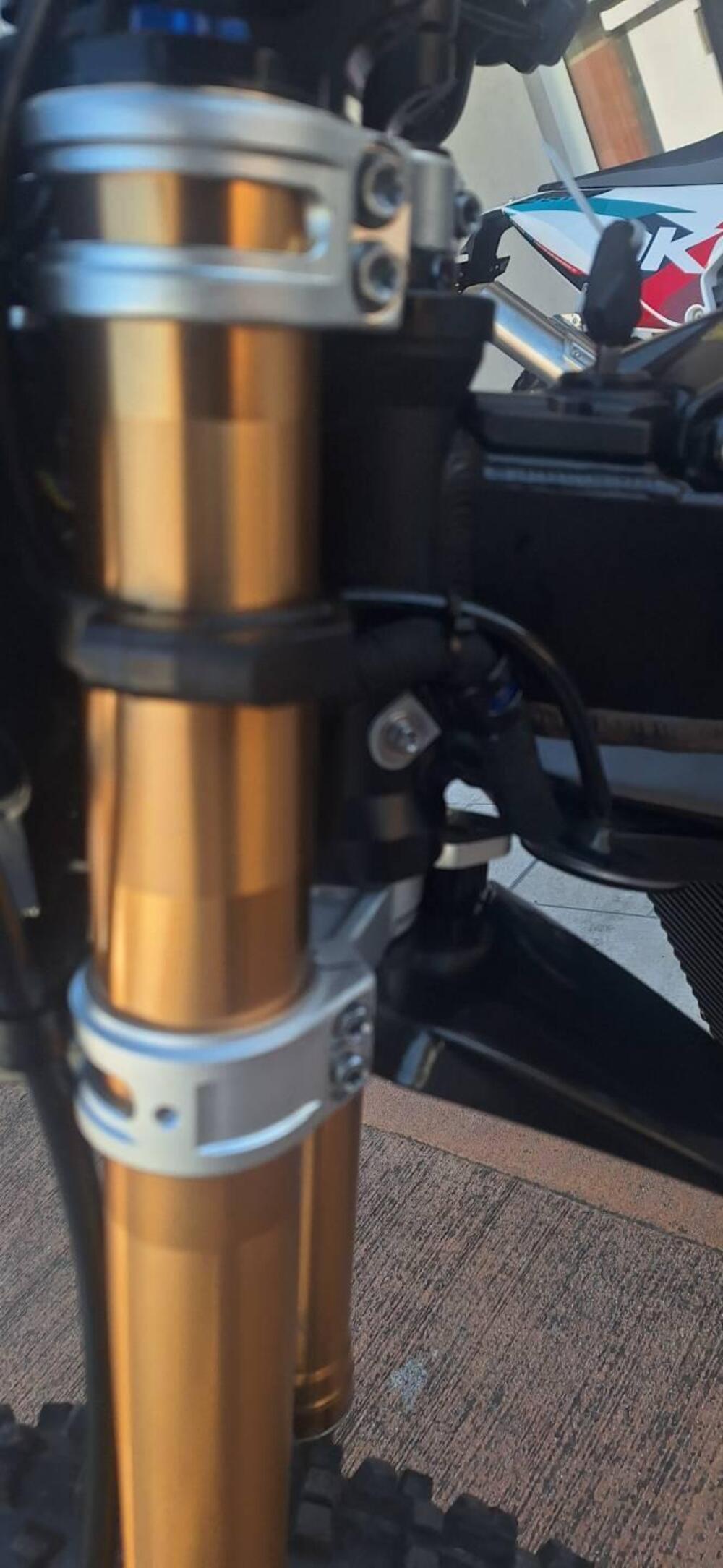 Talaria Moto Komodo TL6000 (2026) (12)