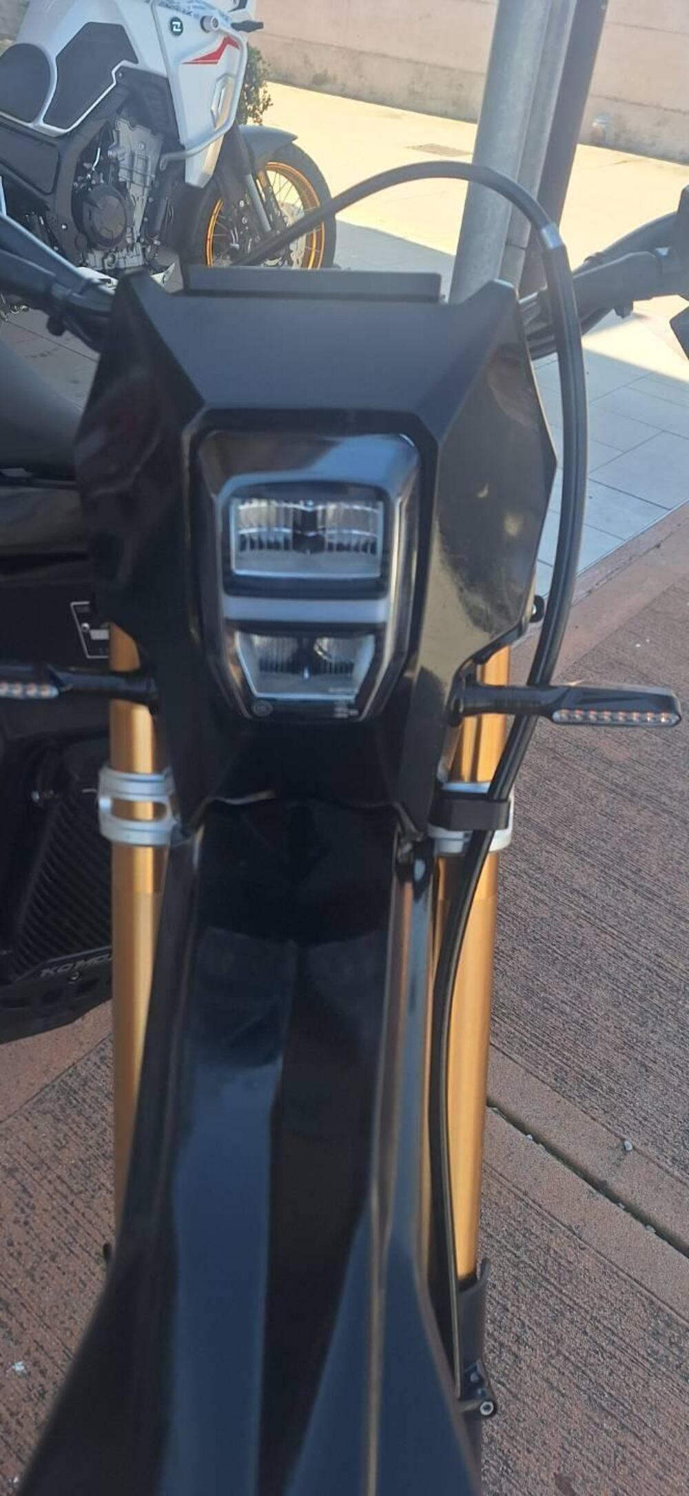 Talaria Moto Komodo TL6000 (2026) (14)