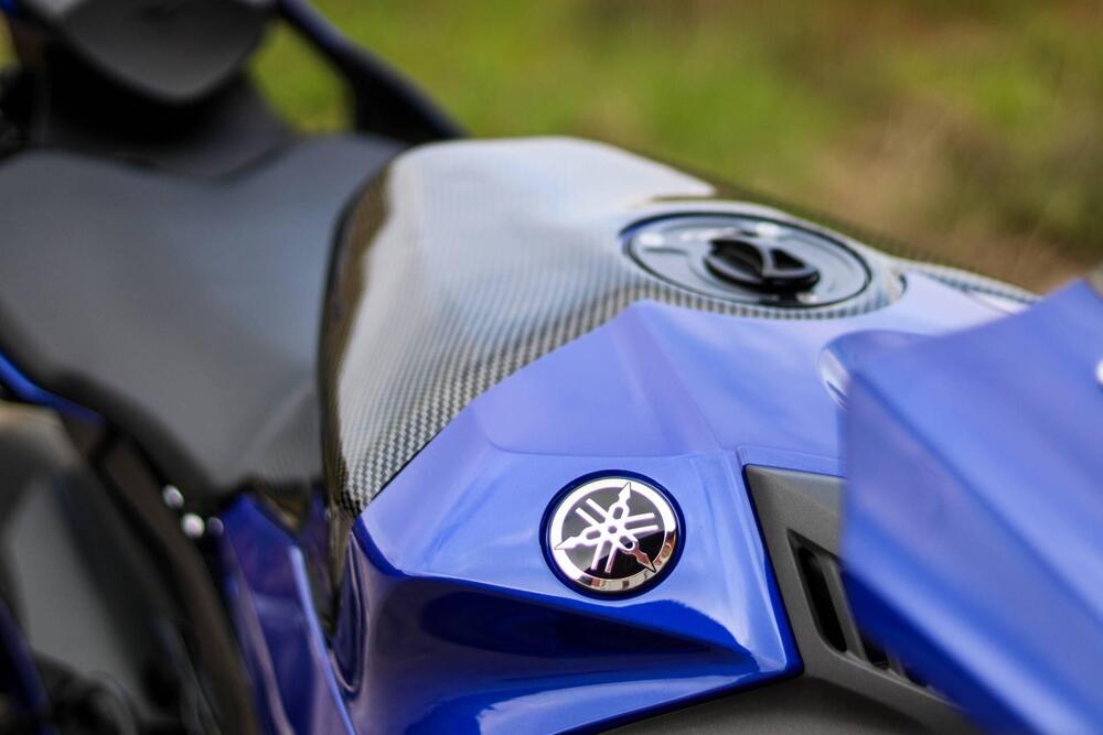 Yamaha YZF R1 (2020 - 25) (10)